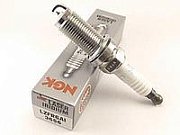 Свеча зажигания NGK 3656 LZFR6AI (Iridium)