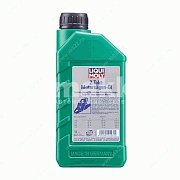 Масло моторное LIQUI MOLY 2-Takt-Motorsagen-Oil для газонокосилок и бензопил 1л 