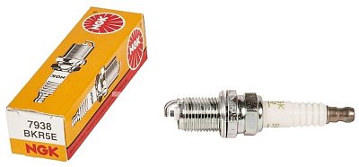 Свеча зажигания NGK 7938 BKR5E