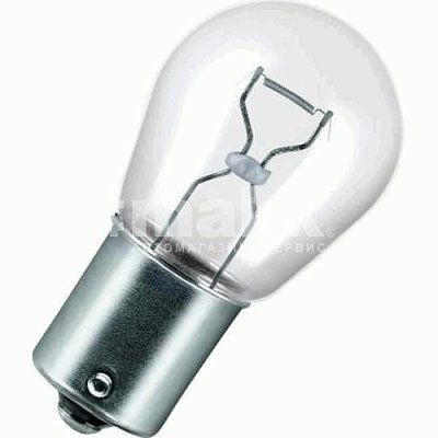 FenixPro Автолампа P21W 12V BA15s