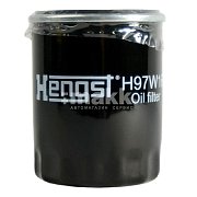 Фильтр масляный Hengst H97W16 (W 610/9) Toyota Camry. Corolla, RAV-4