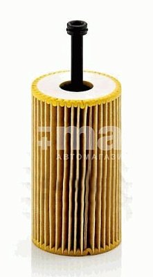 Фильтр масляный MANN HU 612 X Citroen C2, C3; Peugeot 306, 307