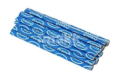 Жгут с кордом тонкие  95мм Tech 1шт