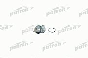 Опора шаровая HONDA CIVIC IV 91-95, Hatchback 91-95 верхняя PS3026 PATRON