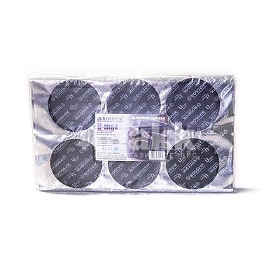 Латка универсальная 65мм