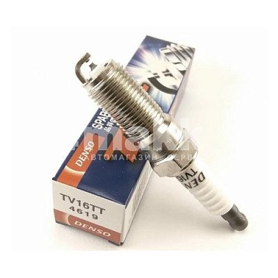 Свеча зажигания Denso 4619 TV16TT