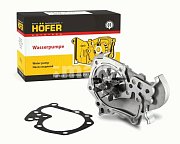 Насос водяной RENAULT Logan, LADA Largus K7J K7M HF 033 056 Hofer