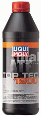 Масло трансмиссионное LIQUI MOLY Top Tec ATF 1200 HC-синт.1л  