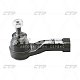 Наконечник рулевой тяги Nissan Micra III (K12) (03-09) левый CE0518/CEN125 CTR