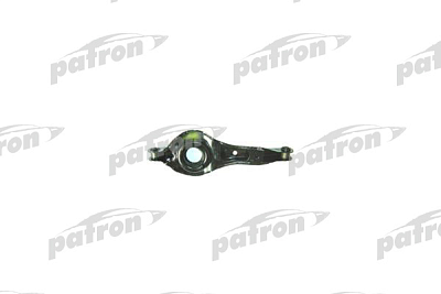Рычаг Ford Focus 98- под пружину задн.оси PS5077 PATRON