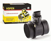 Датчик массового расхода воздуха ВАЗ 2108, 2110, 2123 (до 2004 г.в.) HF 218 037 Hofer