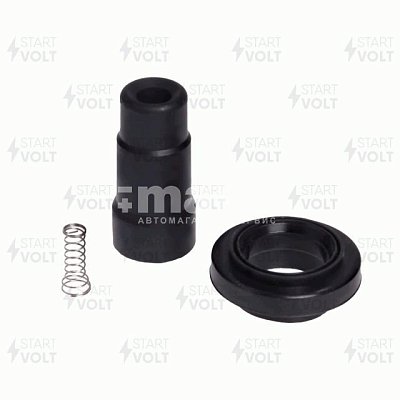 Наконечник катушки зажигания Nissan Almera II 00- 1.5i 1.8i STC 1494 StartVolt