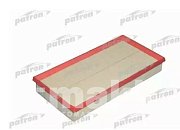 Фильтр воздушный PATRON PF1053 (C 37 153) AUDI: A3 96- SKODA: OCTAVIA 96- 