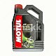 Масло моторное Motul Moto 5100 Ester  4T 10w50  МА2 104076  4 л синт.