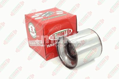 Пламегаситель коллекторный 100*100*57 Z10010057 TIXONA