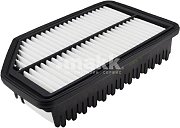 Фильтр воздушный Azumi A11614 (C 25 016) Hyundai Solaris 11-, Kia Rio 11-