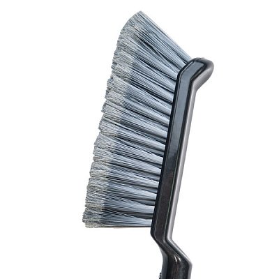 Щетка для снега GS 41см со скребком 