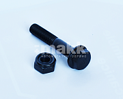 Болт шаровой опоры Renault Logan LS# 04/09- Sandero BS# 08/06- Clio I/II 96/01-08/07 30768 Asam