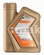 Масло моторное Rosneft Maximum 15W40  минеральное 1л
