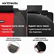 Чехлы Autoprofi AIRBAG TT-902V BK/RD