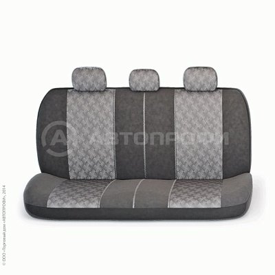 Чехлы универсальные COMFORT COM-1105 Diamond (M)