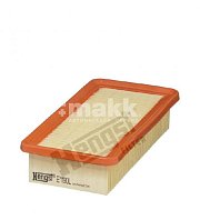 Фильтр воздушный Hengst E1190L (C 2775)  Accent III (Verna) 06-11, KIA Rio II 05-11