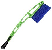 Щетка для снега Oktan со скреб. 42 см A3-01-02