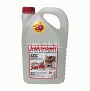 Электролит Зверь плотностью 1,40 г/см.куб. 5 л (г. Новосибирск) 