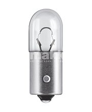 Автолампа T5W 12V OSRAM 3860