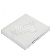 Фильтр салонный Hengst E1990LI (CU 2440) Ford Focus; Volvo S40