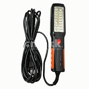 Фонарь переносной светодиодный 10м 220V AVS LW-1018L