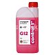 Антифриз Control T (-42)  1кг G12+ розовый