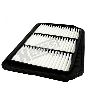 Фильтр воздушный Hengst E748L (C 3028) Chevrolet Lacetti