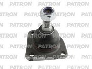 Опора шаровая ВАЗ 2101, NIVA 2121 PS3104 PATRON