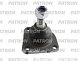 Опора шаровая ВАЗ 2101, NIVA 2121 PS3104 PATRON