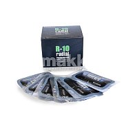 Пластырь кордовый 55*75мм R-10 Rossvik 