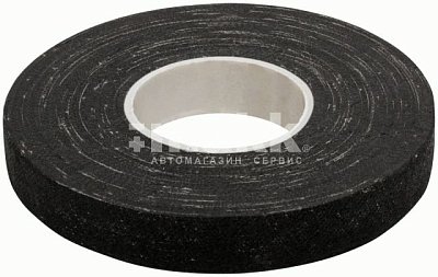 Изолента Х/Б тканевая  (19мм*26м) Эконом