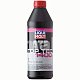 Масло трансмиссионное LIQUI MOLY Top Tec ATF 1400 HC-синт тр масло для вариаторов 1л 
