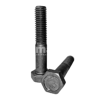 Болт М 8*45*1,25 головки блока 01-213 кл.пр. 10,9