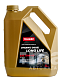 Масло моторное Oilway Dynamic Hi Tech Long Life 10W40 полусинтетическое 4л