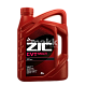 Масло трансмиссионное ZIC CVT Multi 4л