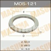 Кольцо глушителя 50*68 MoS-121 MASUMA 