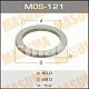 Кольцо глушителя 50*68 MoS-121 MASUMA 