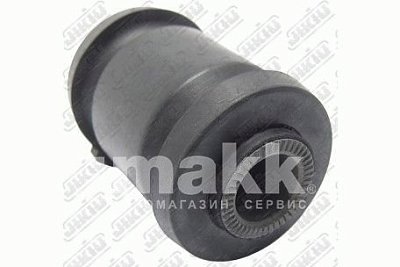 Сайлентблок Toyota Corolla,Fielder,Allex,Spacio #E12#,#E14#,#T24# передн рыч. передний BH21086 JIKIU