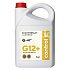 Антифриз  Control T Europremium (-47) 5кг G12+ желтый