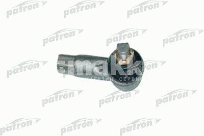 Наконечник рулевой тяги SUZUKI BALENO 95-02 PS1043 PATRON