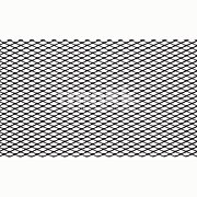 Сетка для защиты радиатора 100 х 25 XS-125