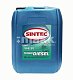 Масло моторное SINTEC Турбо Дизель М8ДМ SAE 20 API CD 10л 