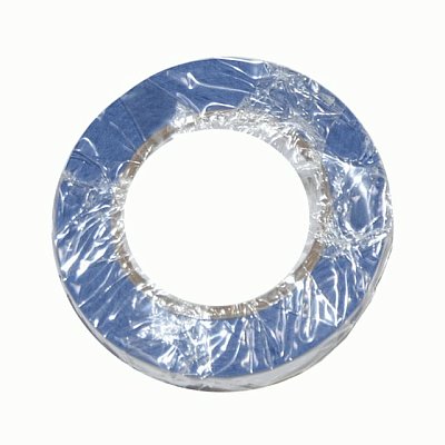 Изолента Rollix ПВХ синяя (15мм*15м) Эконом