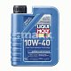 Масло моторное LIQUI MOLY Super leichtlauf 10W40 1л (1928) 